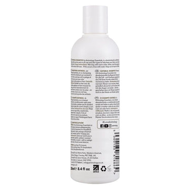 Animology Essentials Oatmeal Dog Shampoo 250ml - 250ml